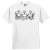 Everyone's Favorite T-Shirt for the Whole Family Thumbnail