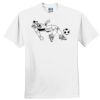 Everyone's Favorite T-Shirt for the Whole Family Thumbnail