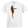 Everyone's Favorite T-Shirt for the Whole Family Thumbnail