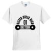 Everyone's Favorite T-Shirt for the Whole Family Thumbnail