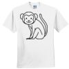 Everyone's Favorite T-Shirt for the Whole Family Thumbnail