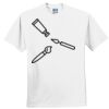 Everyone's Favorite T-Shirt for the Whole Family Thumbnail