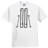 Everyone's Favorite T-Shirt for the Whole Family Thumbnail