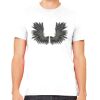 Unisex Jersey Short-Sleeve T-Shirt Bella+Canvas Thumbnail