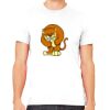 Unisex Jersey Short-Sleeve T-Shirt Bella+Canvas Thumbnail