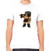 Unisex Jersey Short-Sleeve T-Shirt Bella+Canvas Thumbnail