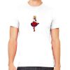 Unisex Jersey Short-Sleeve T-Shirt Bella+Canvas Thumbnail