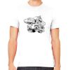 Unisex Jersey Short-Sleeve T-Shirt Bella+Canvas Thumbnail