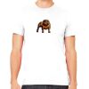 Unisex Jersey Short-Sleeve T-Shirt Bella+Canvas Thumbnail