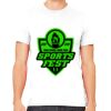 Unisex Jersey Short-Sleeve T-Shirt Bella+Canvas Thumbnail