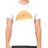 Unisex Jersey Short-Sleeve T-Shirt Bella+Canvas Thumbnail